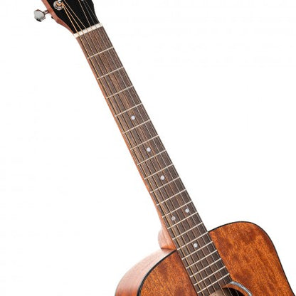 Cort AD Mini Mahogany - Natural Open Pore