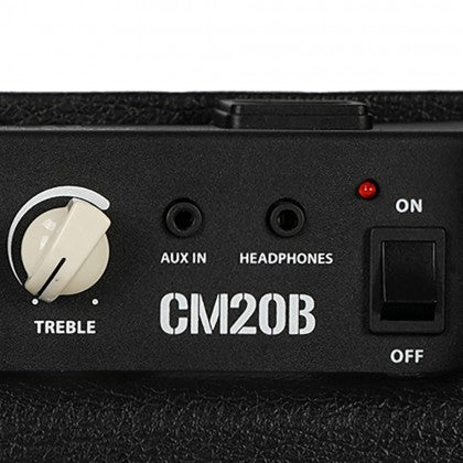 Cort CM20B Bass Amp