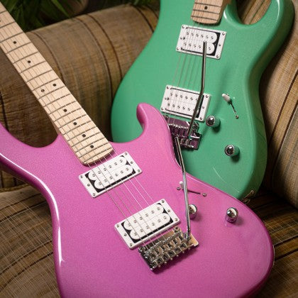 Cort G250 Spectrum - Metallic Purple