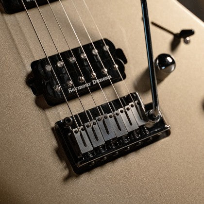 Cort G300 Pro - Metallic Gold