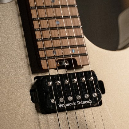 Cort G300 Pro - Metallic Gold