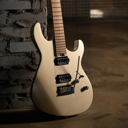 Cort G300 Pro - Metallic Gold