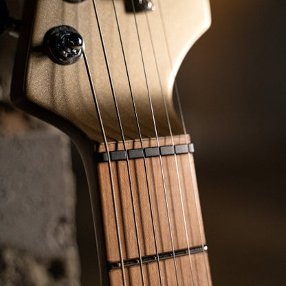 Cort G300 Pro - Metallic Gold