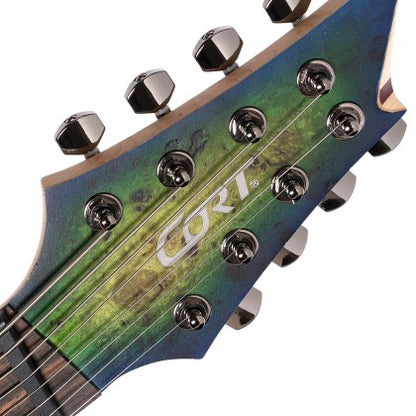 Cort KX508MS II MBB 8-String