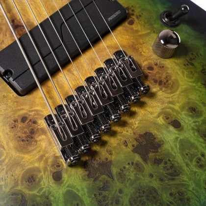 Cort KX508MS II MBB 8-String