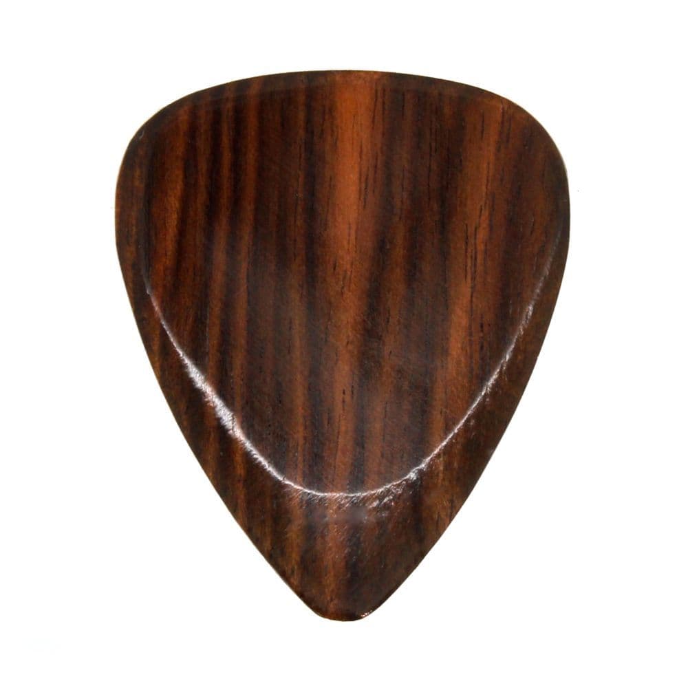 Timber Tones Plectrum