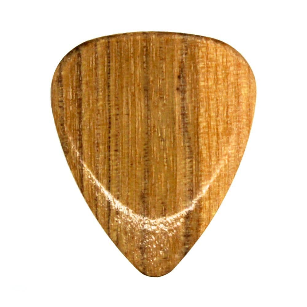 Timber Tones Plectrum