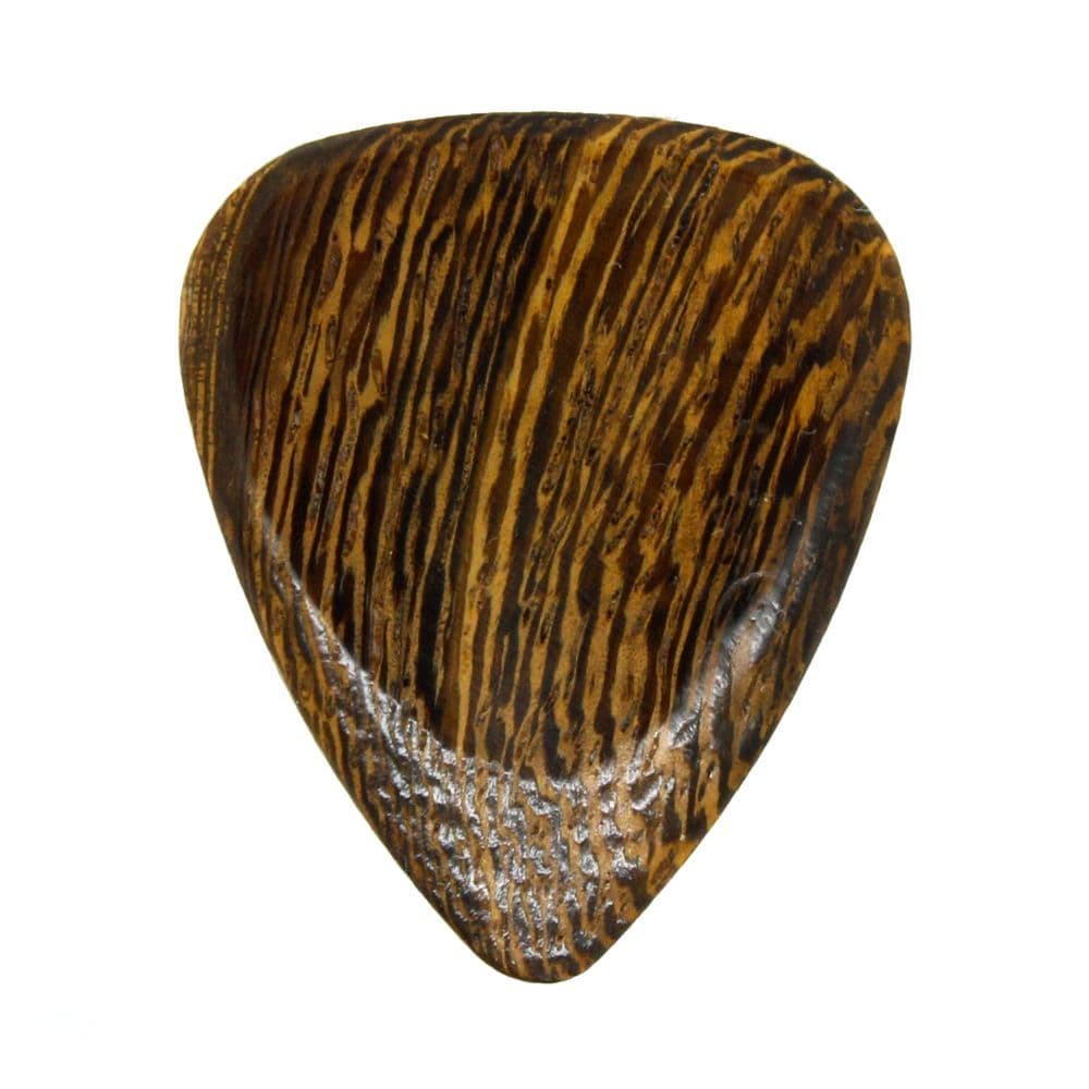 Timber Tones Plectrum
