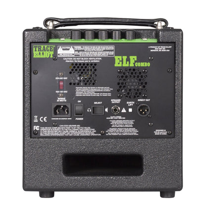 Trace Elliot Elf 1x10 Bass Combo