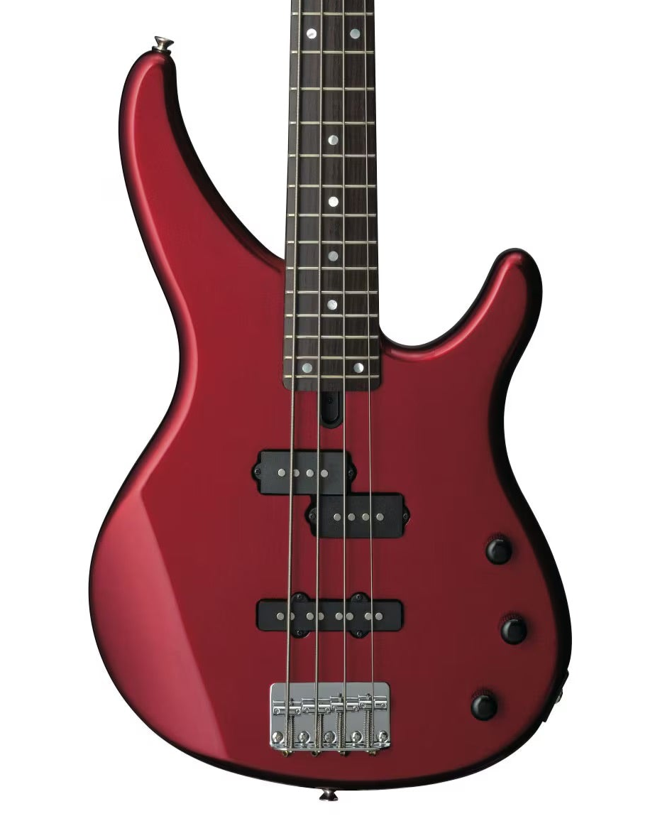 Yamaha TRBX174 - Red Metallic
