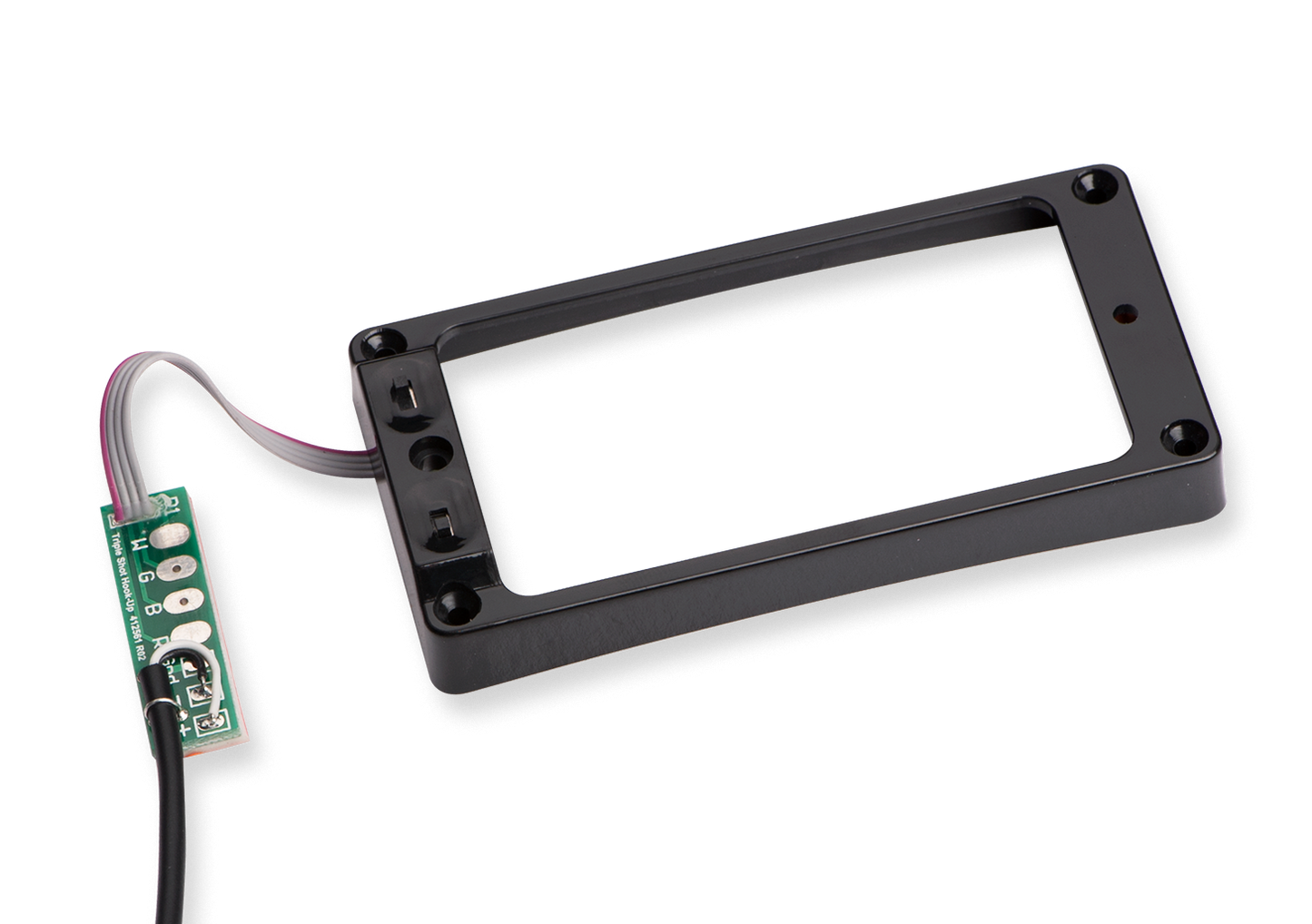 Seymour Duncan TS-2B Triple Shot for LP Bridge