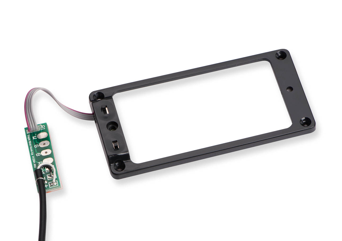 Seymour Duncan TS-2N Triple Shot for LP Neck