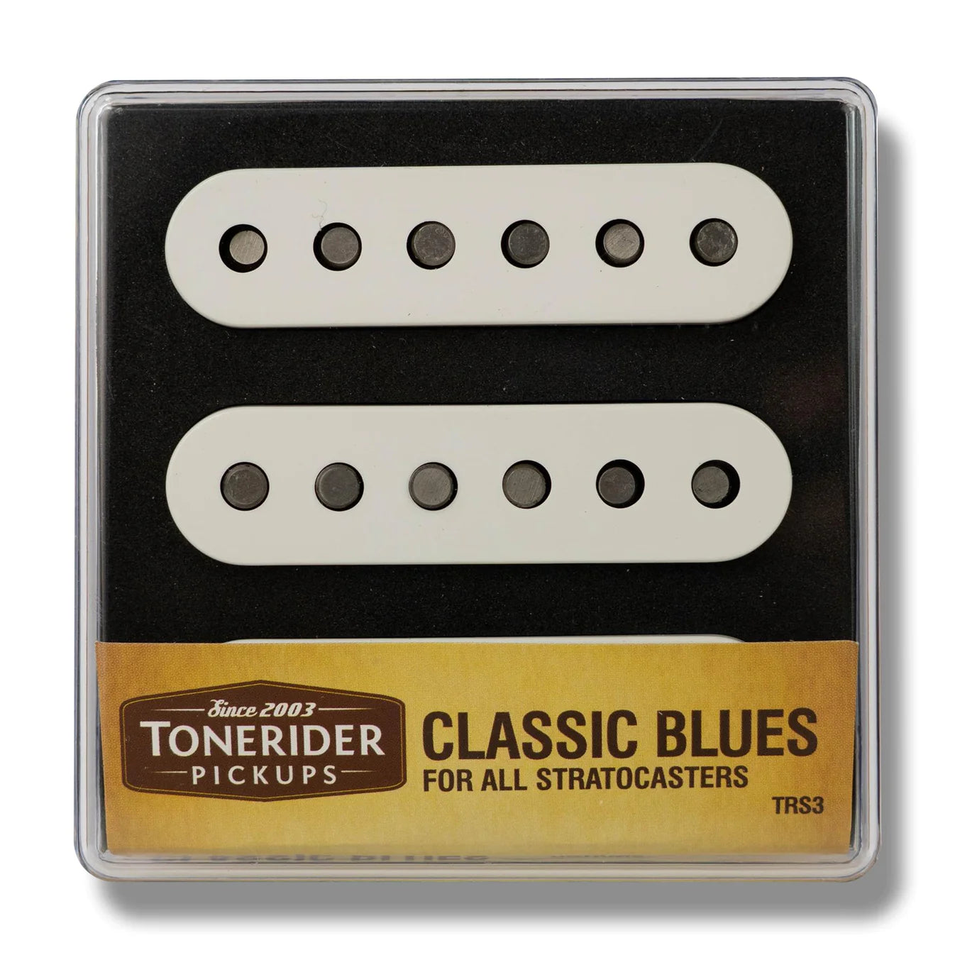 Tonerider Classic Blues