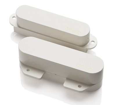 EMG T Set White