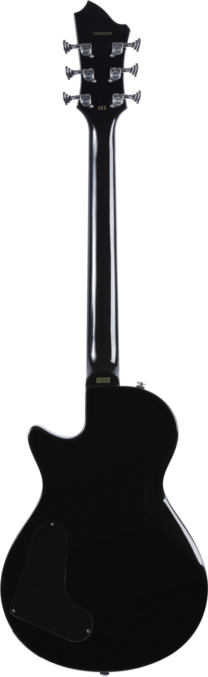 Hagstrom Ultra Max - Dark Storm