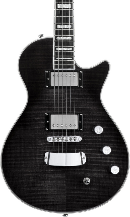 Hagstrom Ultra Max - Dark Storm