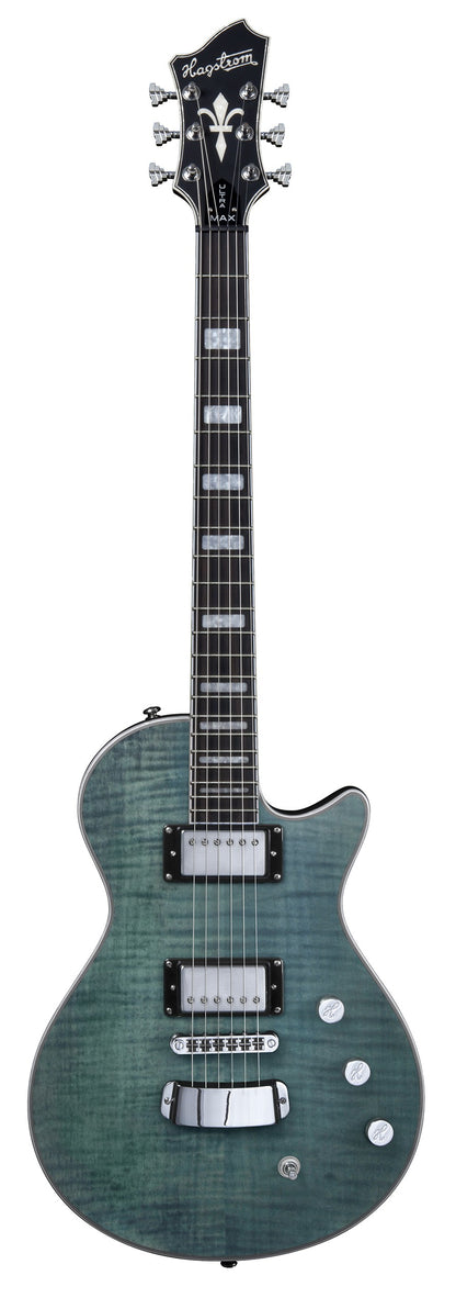 Hagstrom Ultra Max - Fall Sky