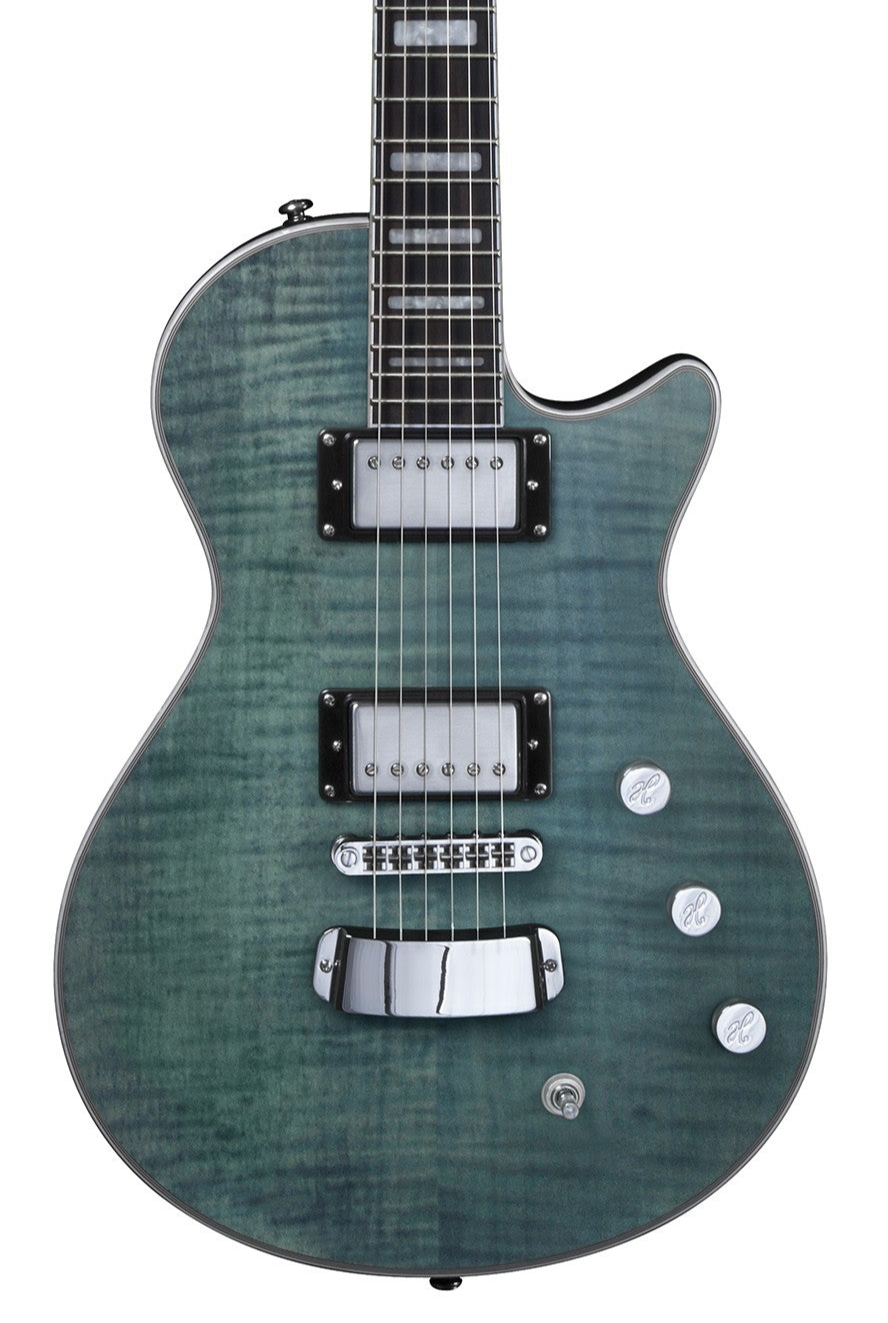 Hagstrom Ultra Max - Fall Sky