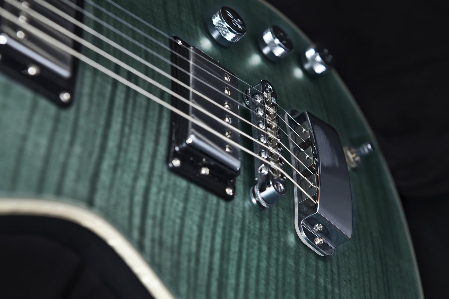 Hagstrom Ultra Max - Fall Sky