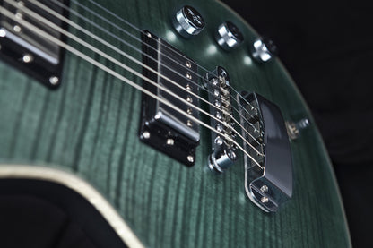 Hagstrom Ultra Max - Fall Sky