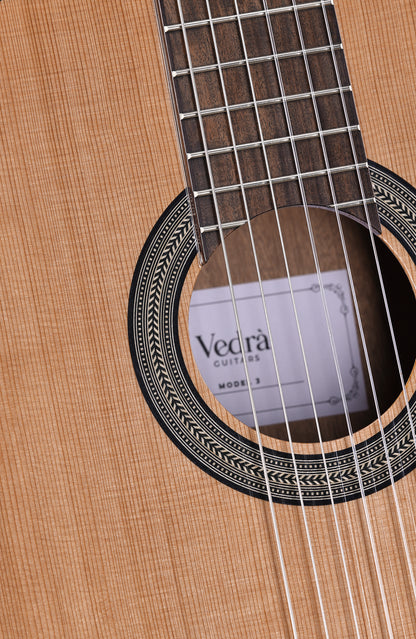 Vedra Model 3 M