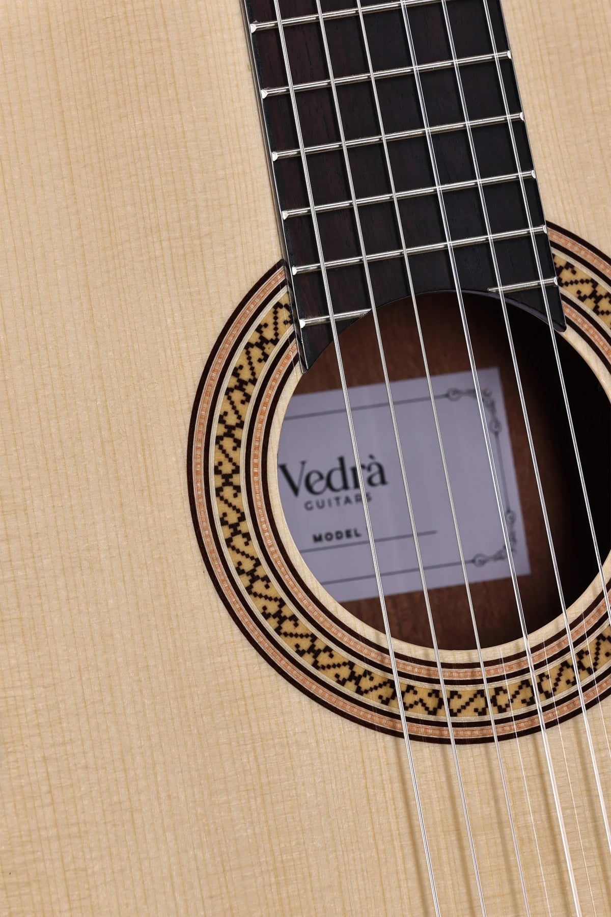 Vedra Model 1