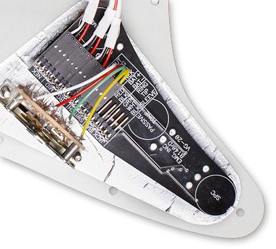 EMG VG20