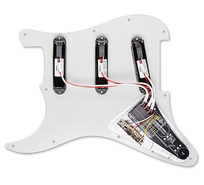 EMG VG20