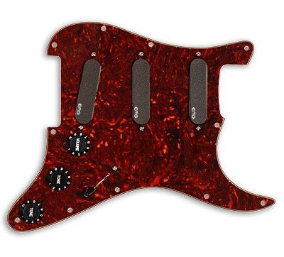 EMG VG20