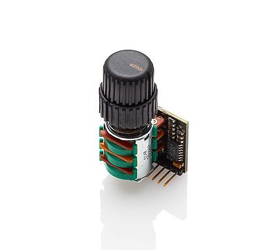 EMG VMC