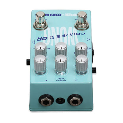 Wampler Cory Wong Compressor