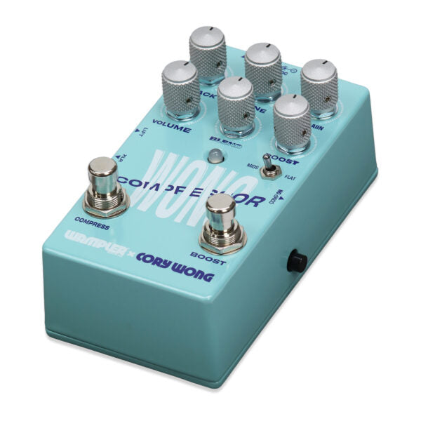 Wampler Cory Wong Compressor