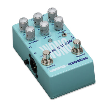 Wampler Cory Wong Compressor