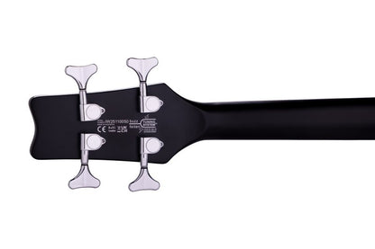 Washburn Scavenger Bass - Black