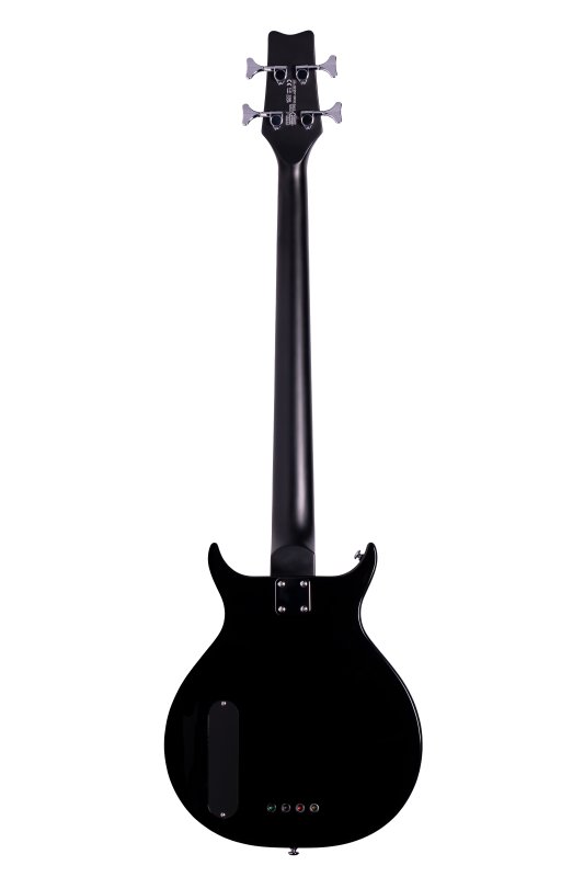 Washburn Scavenger Bass - Black