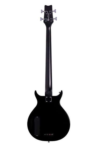 Washburn Scavenger Bass - Black