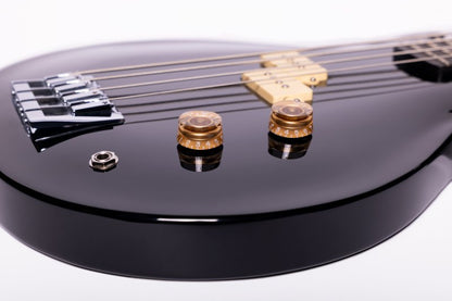 Washburn Scavenger Bass - Black