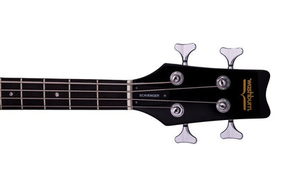 Washburn Scavenger Bass - Black