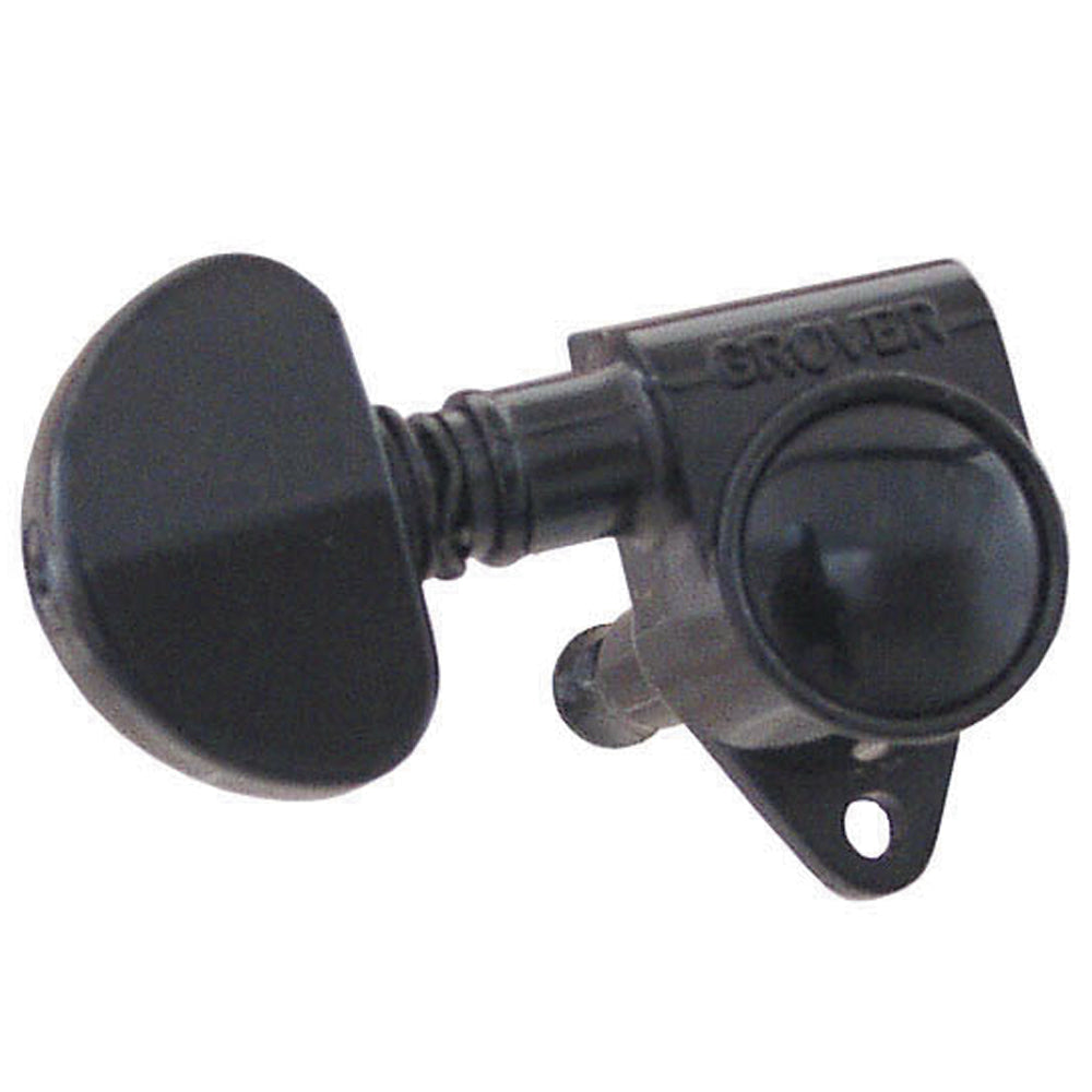 Guitar Machine Heads, Accessories by Grover – The Guitar Tech