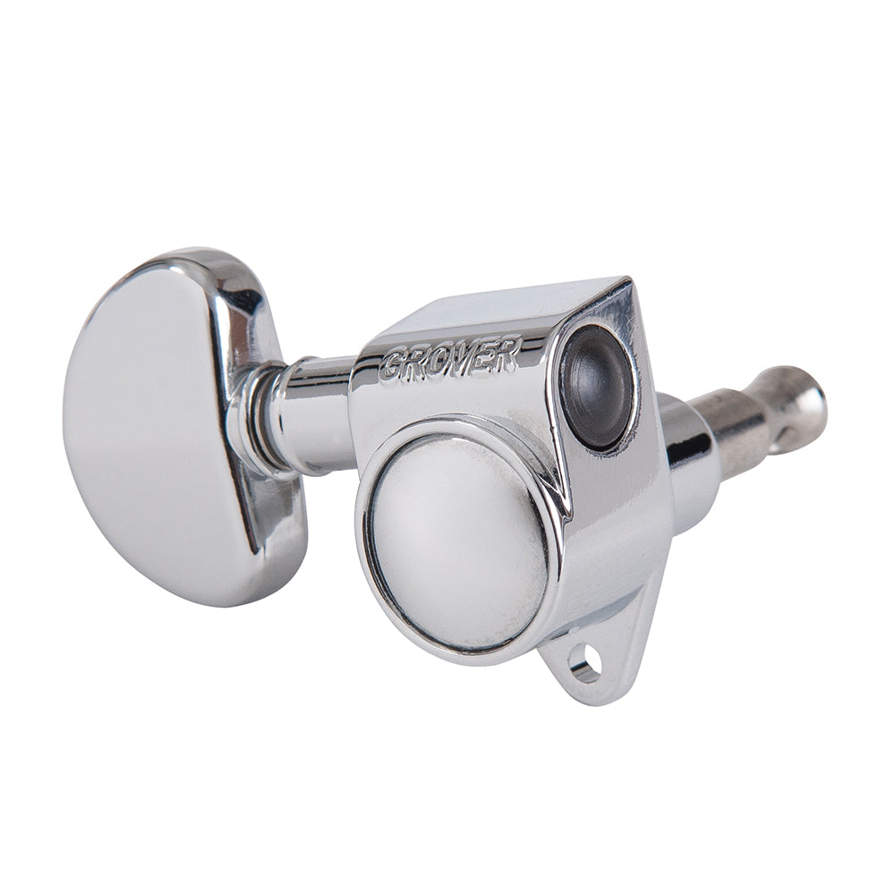 Guitar Machine Heads, Accessories by Grover – The Guitar Tech