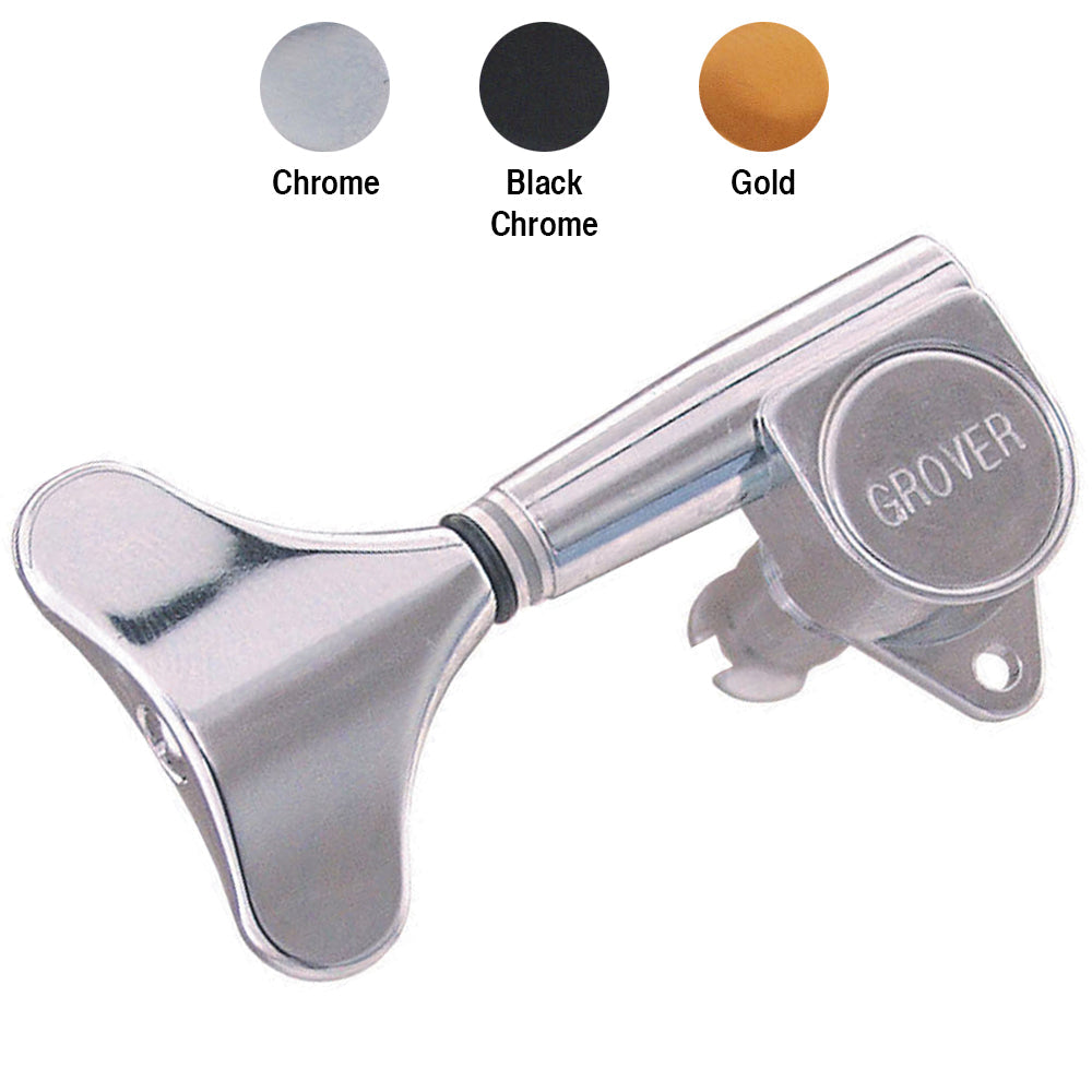 Grover Tech Guitar Machine Heads, Accessories by Grover – The Guitar Tech