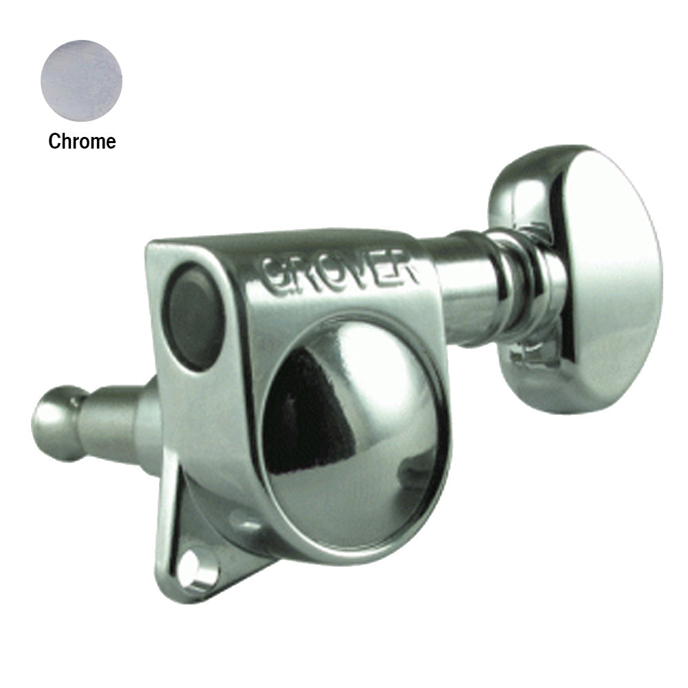 Grover Tech Guitar Machine Heads, Accessories by Grover – The Guitar Tech