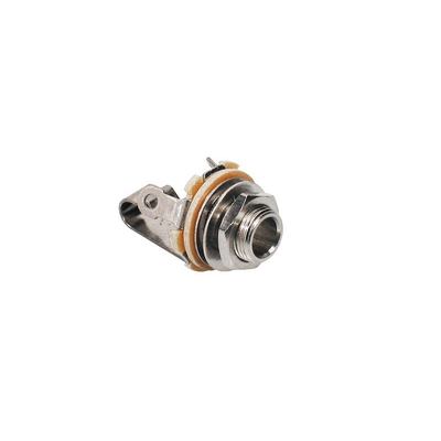Monococque Sockets Switchcraft Mono Jack Socket – The Guitar Tech