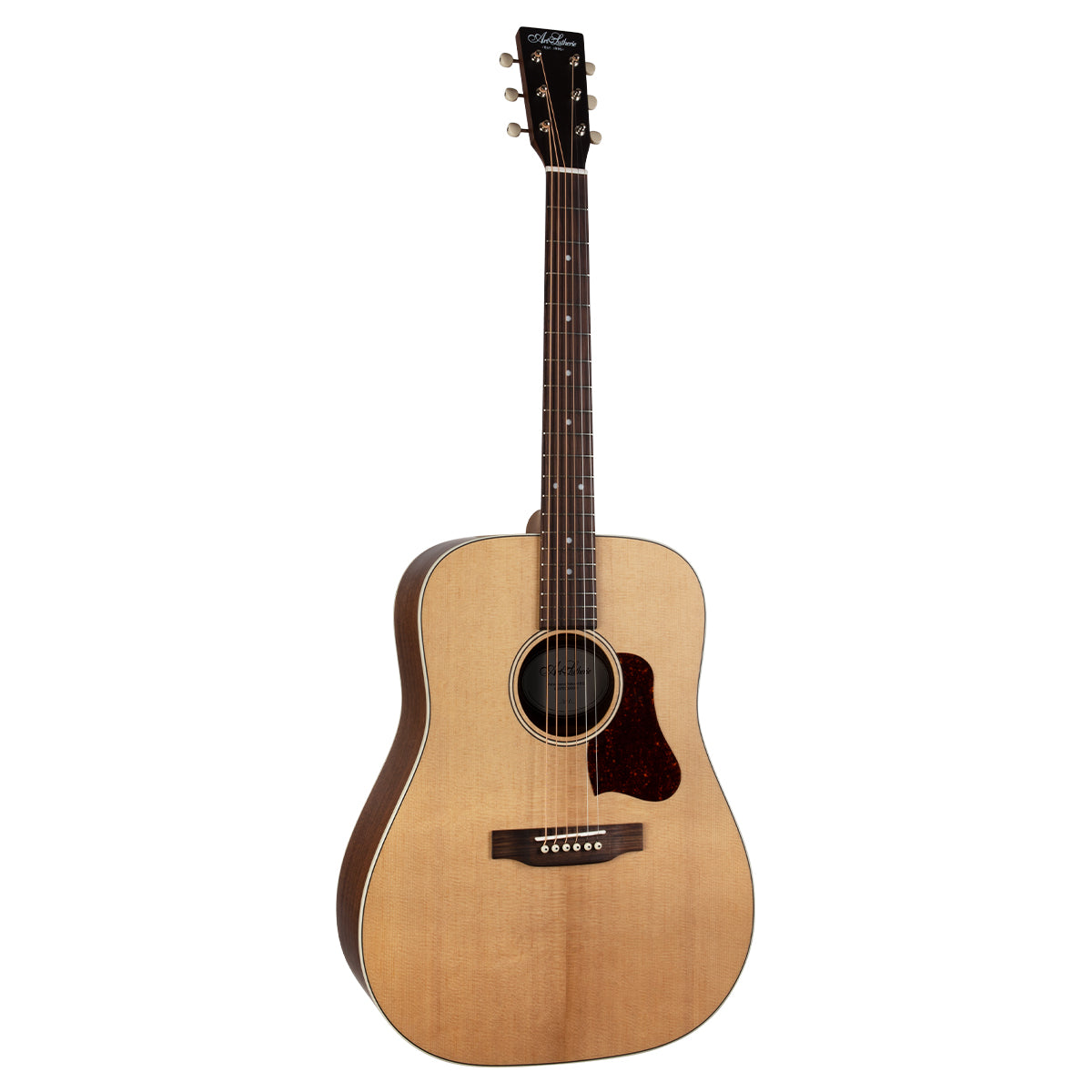 Art & Lutherie Americana Electro-Acoustic Guitar 