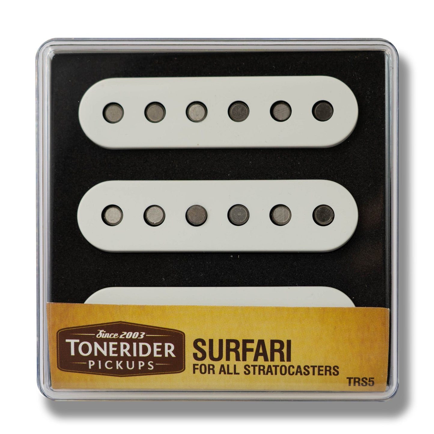 Tonerider Surfari