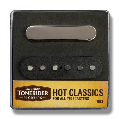 Tonerider Hot Classic