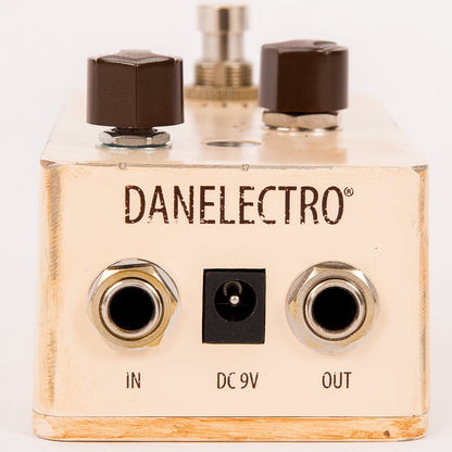 Danelectro 'Breakdown' Pedal