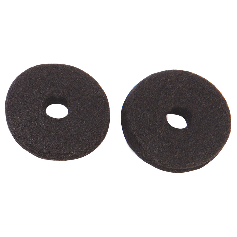 Drum Tech Cymbal Felts ~ 40mm