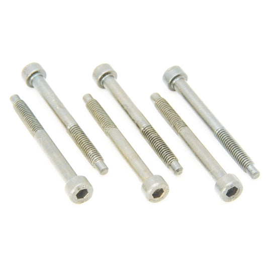 Floyd Rose String Lock Screws ~ Stainless Steel