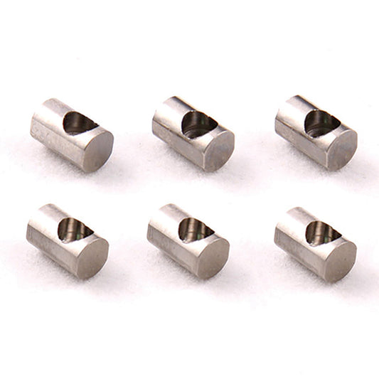 Floyd Rose Titanium String Lock Insert Blocks